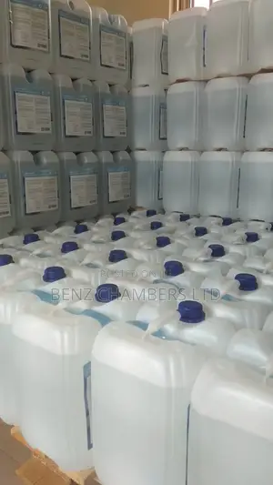DEF/ADBLUE. Diesel Fluid.