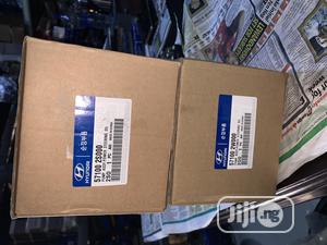 Hyundai Water Pump For Santafe And Other Hyundai Cars. (Korea)