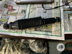 Shock Absorber For Hyundai Accent Back. (Korea)
