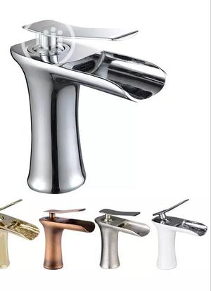 Basin Faucets
