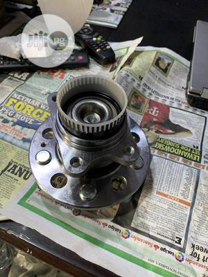 Hyundai And Kia Complete Hub(Korea)