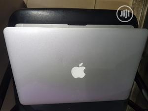 Laptop Apple MacBook Air 4GB Intel Core I5 SSD 128GB