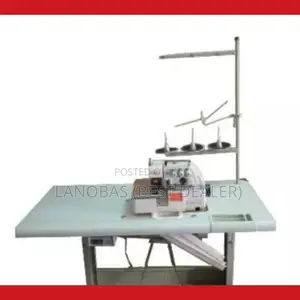Emel 737 Sewing Machine