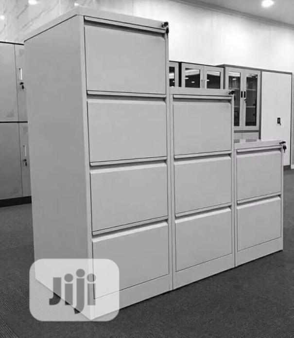 Metal Cabinets