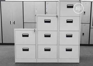 Metal Cabinets