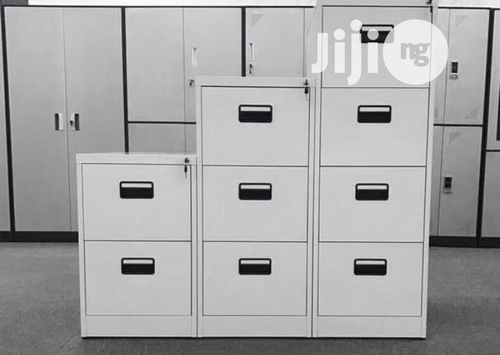 Metal Cabinets