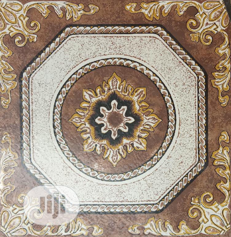 Quality Rubber Tiles