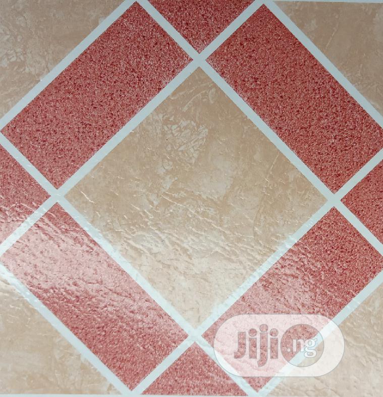 Quality Rubber Tiles