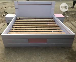 Modern Bedframe