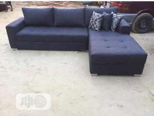 5 Seater Sectional Sofa