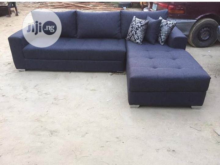 5 Seater Sectional Sofa