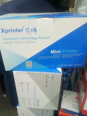 Xprinter Thermal Receipt Printer POS 80mm