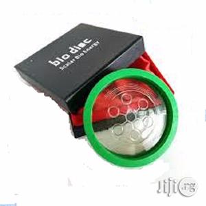 Bio Disc 2 With Protector