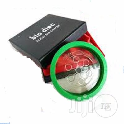 Bio Disc 2 With Protector