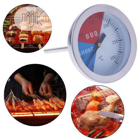 Oven Thermometet /Temperature Guage