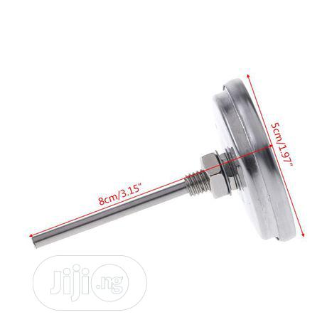 Oven Thermometet /Temperature Guage
