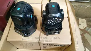 Best Professional Stage Light