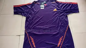 Set Of Up Nd Dawn Jersey