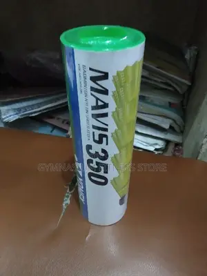 Badminton Cock 5