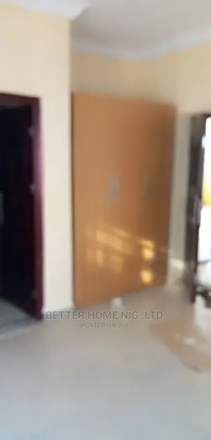 Furnished 3bdrm Apartment in Oluyole for rent