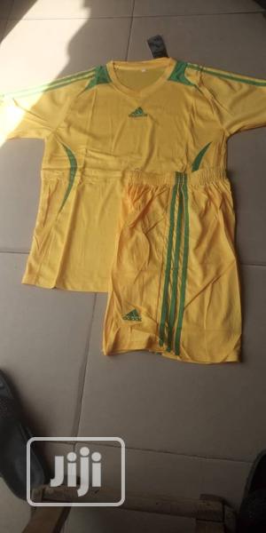 Set of Jersey