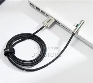 Baseus Lridescent Lamp Charge Mobile Game Usb for Type-C 40w