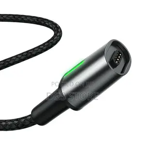 Baseus Zinc Magnetic Cable iPhone+Type C Cable