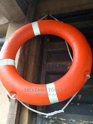 Life Bouy Ring