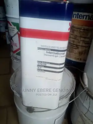 International Thinner Gta220
