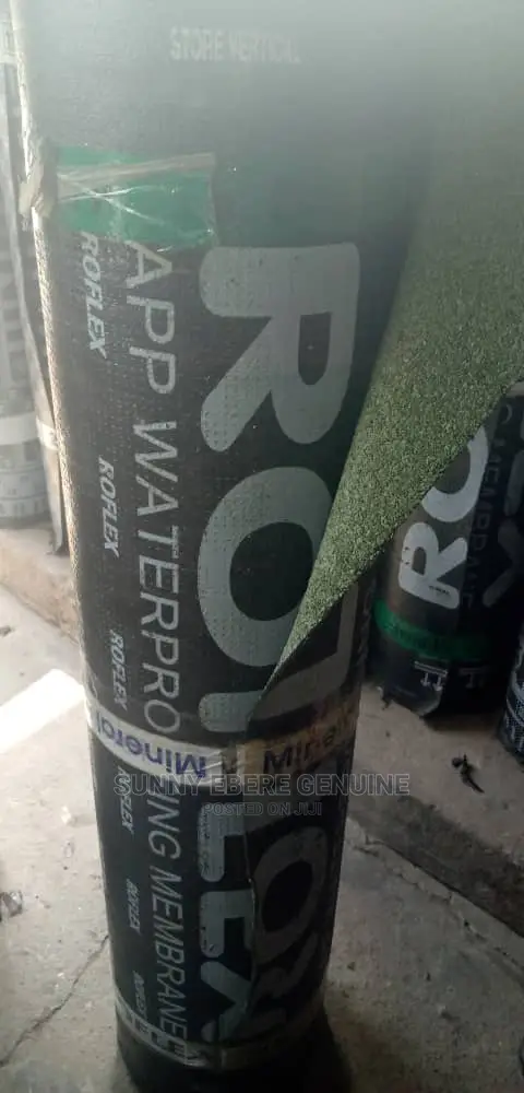 Mineral Stone Coated Felt 100% Authentic Version
