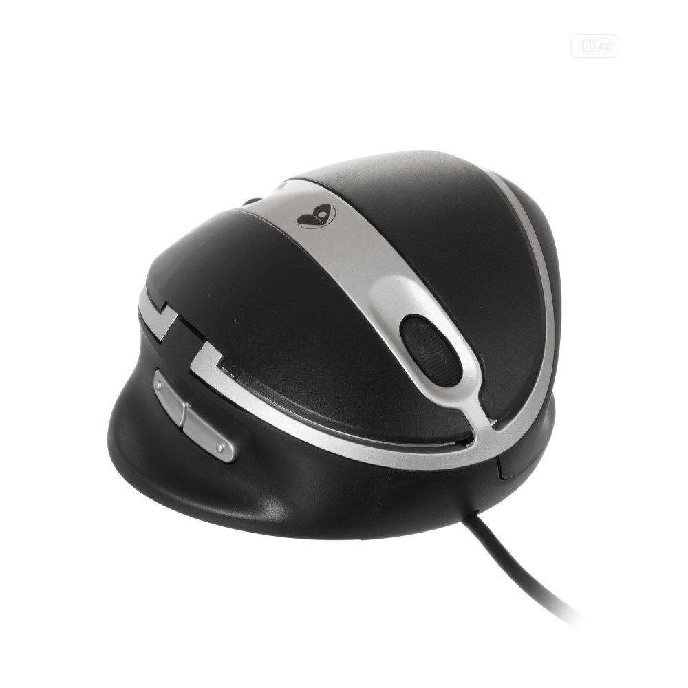 Peripheral Logix Mouse