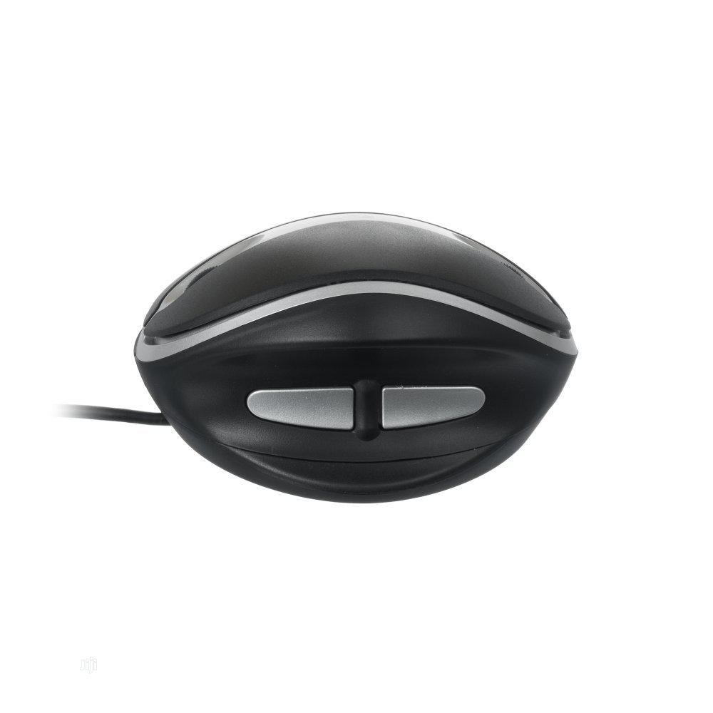 Peripheral Logix Mouse