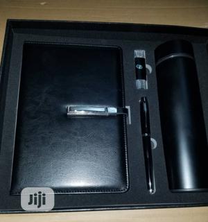 4 in 1 Corporate Gift Set