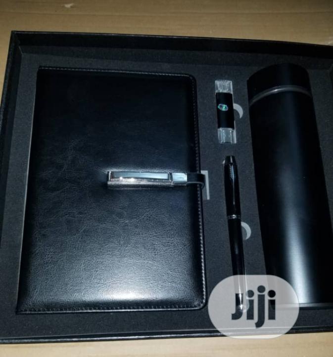4 in 1 Corporate Gift Set