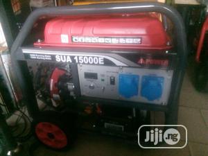 Brand New10kw I_power Petrol Gen Set Made in USA Is for Sell