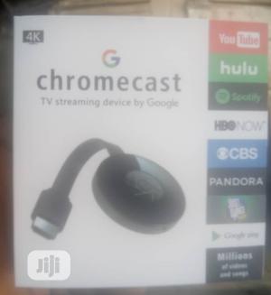 Chromecast