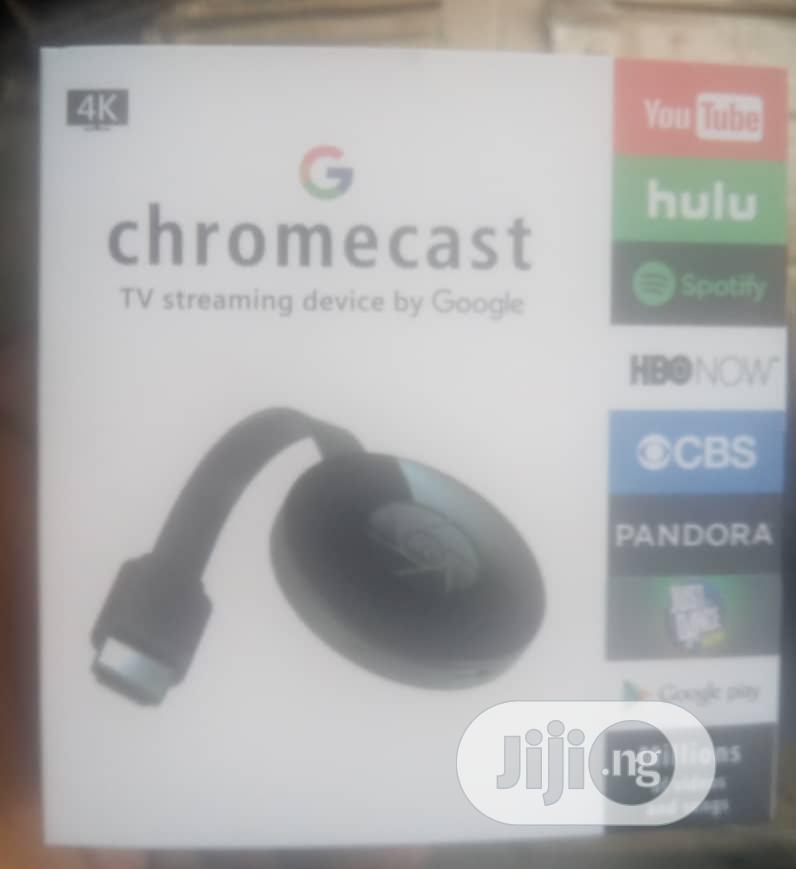 Chromecast
