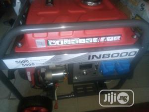 USA 6.5va, 7kva I Power Petrol Generator Made in USA