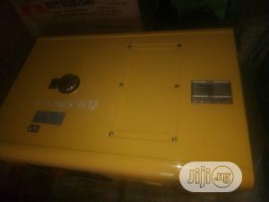 12kw,13kw Hyundai Diesel Generator Three Face Made in Japan