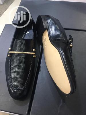 Original Pure Leather Italian Men Designer Shoes.