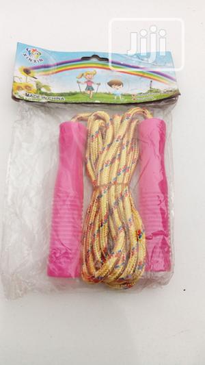 Skipping Rope
