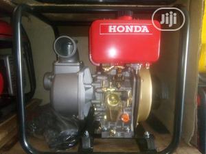Japan 3inches Honda Diesel Water Pump