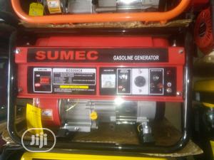 2.8kva 3kva Sumec Petrol Generator