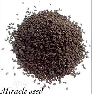 Miracle Seed For Weight Loss And Goron Tula Available