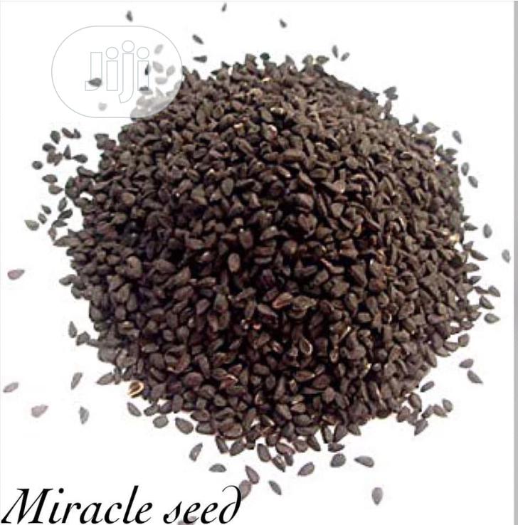 Miracle Seed For Weight Loss And Goron Tula Available