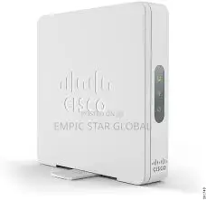 Cisco Wireless N Dual Access Point WAP131