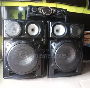 Samsung Giga Sound Blast
