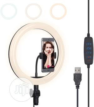 Ring Light 10" Mini
