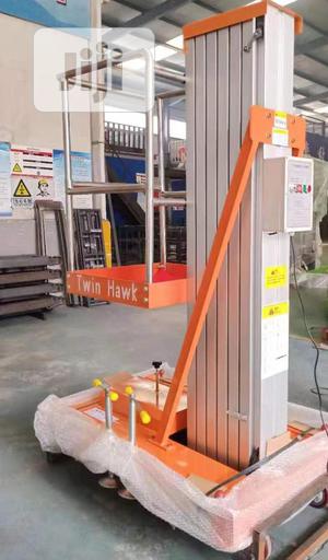 Scissors Lift