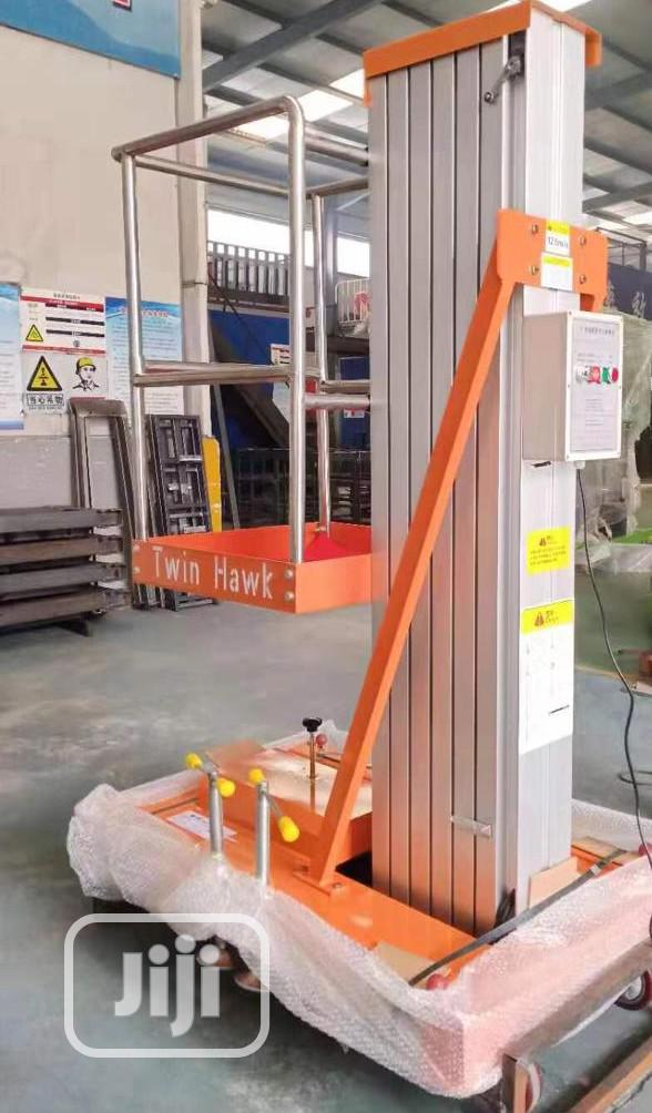 Scissors Lift